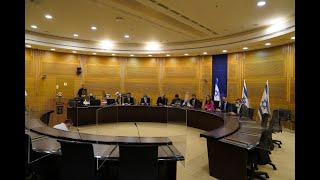 כנס מיוחד של קבוצת הידידות של פרלמנט אוקראינה