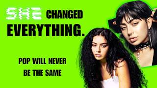 How Charli XCX Reinvented Pop Culture