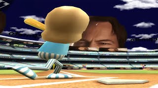 How to get a Home Run in Wii Sports