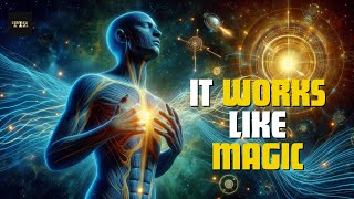 Once You Learn To Vibrate CORRECTLY, It is Magical | Energy is Everything