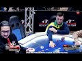 live at the intercontinental adelaide the grind final table