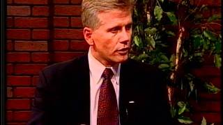 Secretary Summers Discusses License Renewal on Maine Street