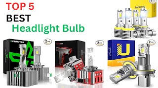 TOP 5 BEST CAR HID Headlight Bulbs .Torchbeam D3S. Review 2024