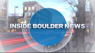 Inside Boulder News - Best Of 2015