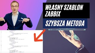 Szkolenie Zabbix   Sposób na Szybkie Tworzenie Własnego Szablonu