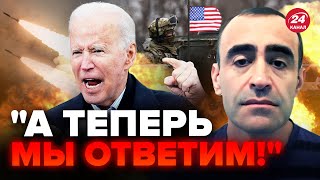 ⚡️ШАРП: Срочно! БАЗА США атакована ДРОНАМИ / ЭСКАЛАЦИЯ на ПРЕДЕЛЕ / Готовится ЖЕСТКАЯ ОТВЕТКА