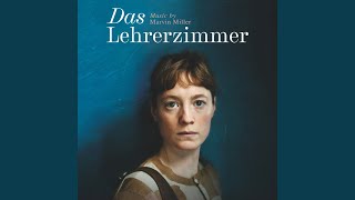 Das Lehrerzimmer