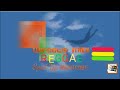 Microsoft Windows - MIDI Music - REGGAE (Sped Up/ Nightcore)