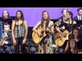 Calhoun HS SuperGroup 