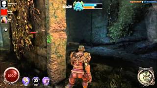 Quick Quad Kill - Nosgoth