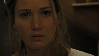 mother! movie (2017) - "experience" - paramount pictures