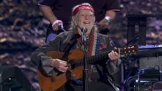 Willie Nelson - On the Road Again (Live at Farm Aid 2022)