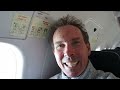 How Does Sports Travel GOAT Do It? From 30K Feet Above Ground - He Explains, Kind Of, Sort Of Homie!