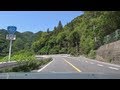 国道462号(十石峠街道) 埼玉県本庄～群馬県上野村 車載動画 [2013-05]