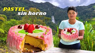 The secret to making delicious and fluffy cakes - Nathalia