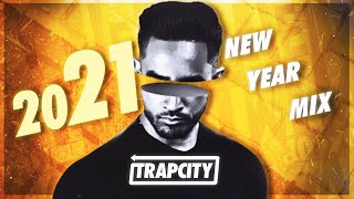 Trap City Party Mix 2021 - Best Remixes of Popular Songs and Originals