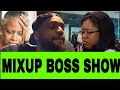 MIXUP BOSS 🇯🇲 is live