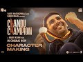 Chandu Champion | Character Making | Kartik Aaryan | Sajid Nadiadwala | Kabir Khan | In Cinemas Now