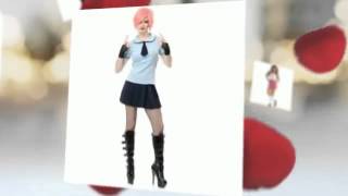 School Girl Costume - Best Halloween Costumes