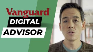 Review of Vanguard's Digital Advisor (Onboarding and Product Offering)