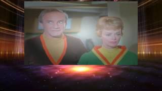 Lost in Space S02E13 Wreck of the Robot