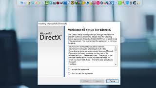 How to Fix D3dx9_43.dll Missing Error