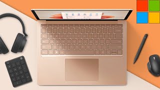 The NEW Surface Laptop 5 – Everything You Need to Know