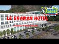 LE ERAWAN HOTEL REVIEW- PHANG-NGA SOUTHERN THAILAND