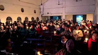 Missionary Day; Candle Lighting Programme