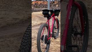 The Elusive Surly #bikepacking #cycling #dropbar #gravelbike #monstercross #bike #surly