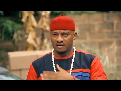 The Billionaires Season 12 - 2018 Latest Nigerian Nollywood Movie