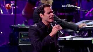 Marc Anthony en viña 2012 HD sin interrupciones