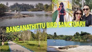 Day Trip to Ranganathittu Bird Sanctuary - A Heaven for Nature Lovers! Within 200 kms From Bangalore