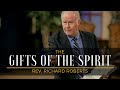 The Gifts of the Spirit // Rev. Richard Roberts // May 20, 2019 PM