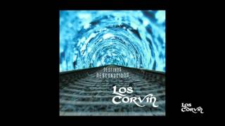 Los Corvin - Mi fragilidad (single) - EP \