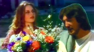 ΓΙΑΝΝΗΣ ΔΗΜΗΤΡΑΣ - Φεγγάρι καλοκαιρινό (Eurovision 1981 - Greece, Original Video)