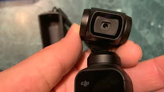 2020 DJI Osmo Pocket Unboxing and Review - Netcruzer TECH