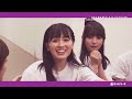 逃げ水 〜大園桃子〜 乃木坂46 大園桃子