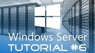 Windows Server Tutorial Teil 6 - Druckserver