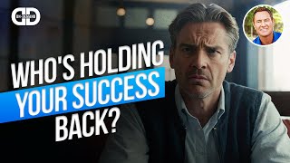 Who's Holding Your Success Back | DarrenDaily On-Demand