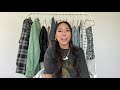 fall haul ft. yesstyle pacsun asos u0026 more