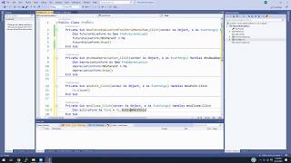 Murach's Visual Basic 2015 Exercise 25-2