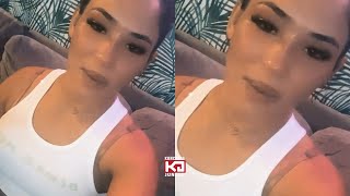 Valerie Loureda Itching To Fight Again Wants A December Date With Bellator