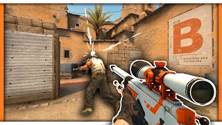 i hate CSGO
