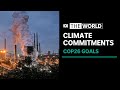 'Time to grow up' on climate change, Boris Johnson tells UN | The World