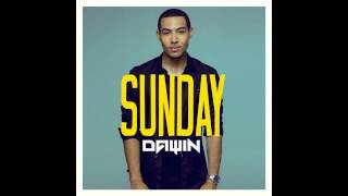 Dawin Sunday Album Mash upㅣAndy Medalle