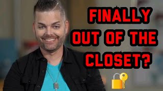 is Tim ever coming out of the closet? | 90 day fiance