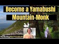 How to become a Yamabushi Mountain Monk in Japan | Tim Bunting - Kiwi Yamabushi #ssl166