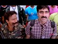 Ravi Teja And Venu Madhav Ultimate School Comedy Scene | @KiraakVideos