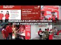 DAFTAR GAJI KARYAWAN INDONESIA DIGITAL HOME (INDIHOME)